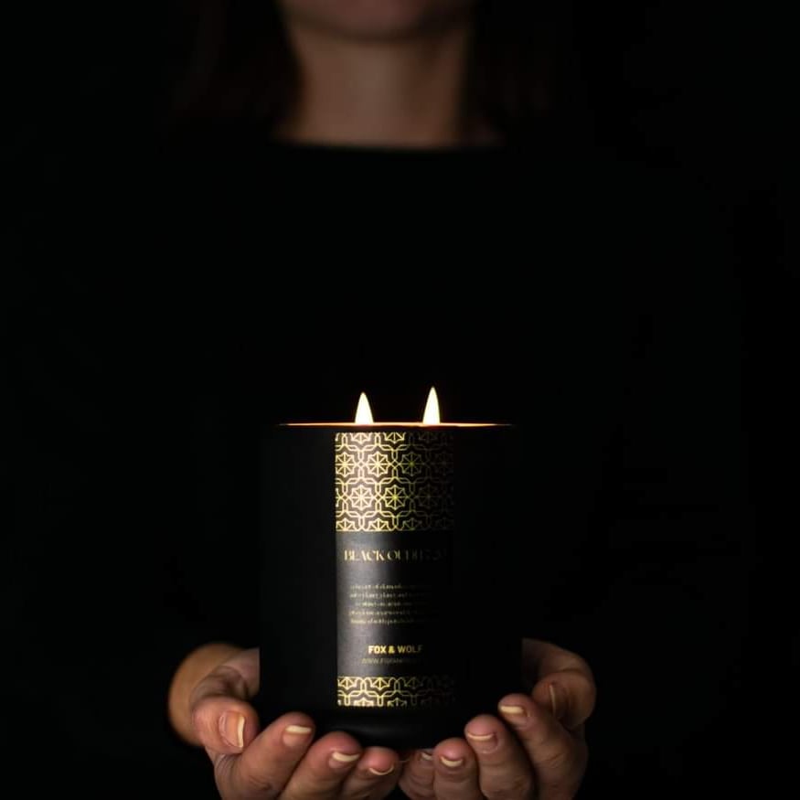 LIGHTING THE WAY: UNCOVER THE TRUTH BEHIND VEGAN CANDLES!
