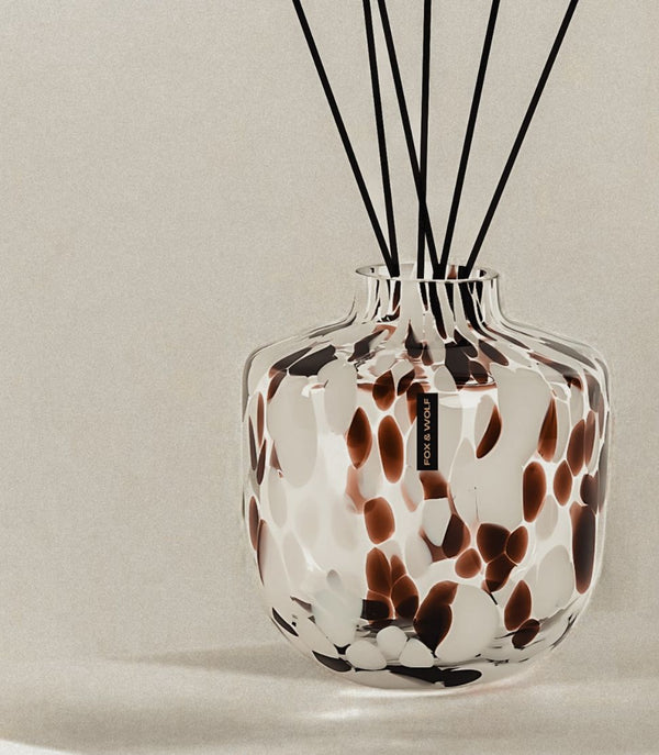 A NEW ERA OF FOX & WOLF