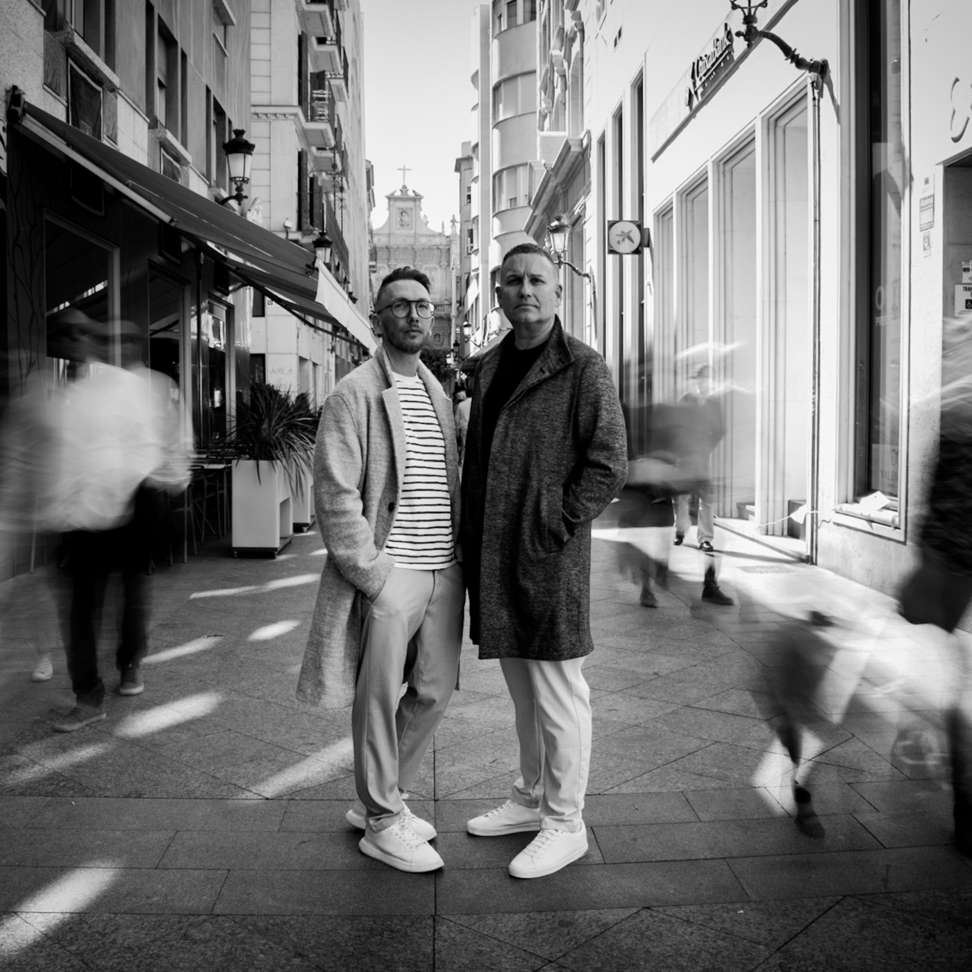 THE STORY OF FOX & WOLF: FROM THERAPY RETREAT TO LUXURY FRAGRANCE