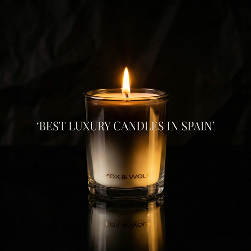 WHAT AWARD-WINNING ACTUALLY MEANS (AND WHY IT MATTERS FOR YOUR HOME FRAGRANCE)