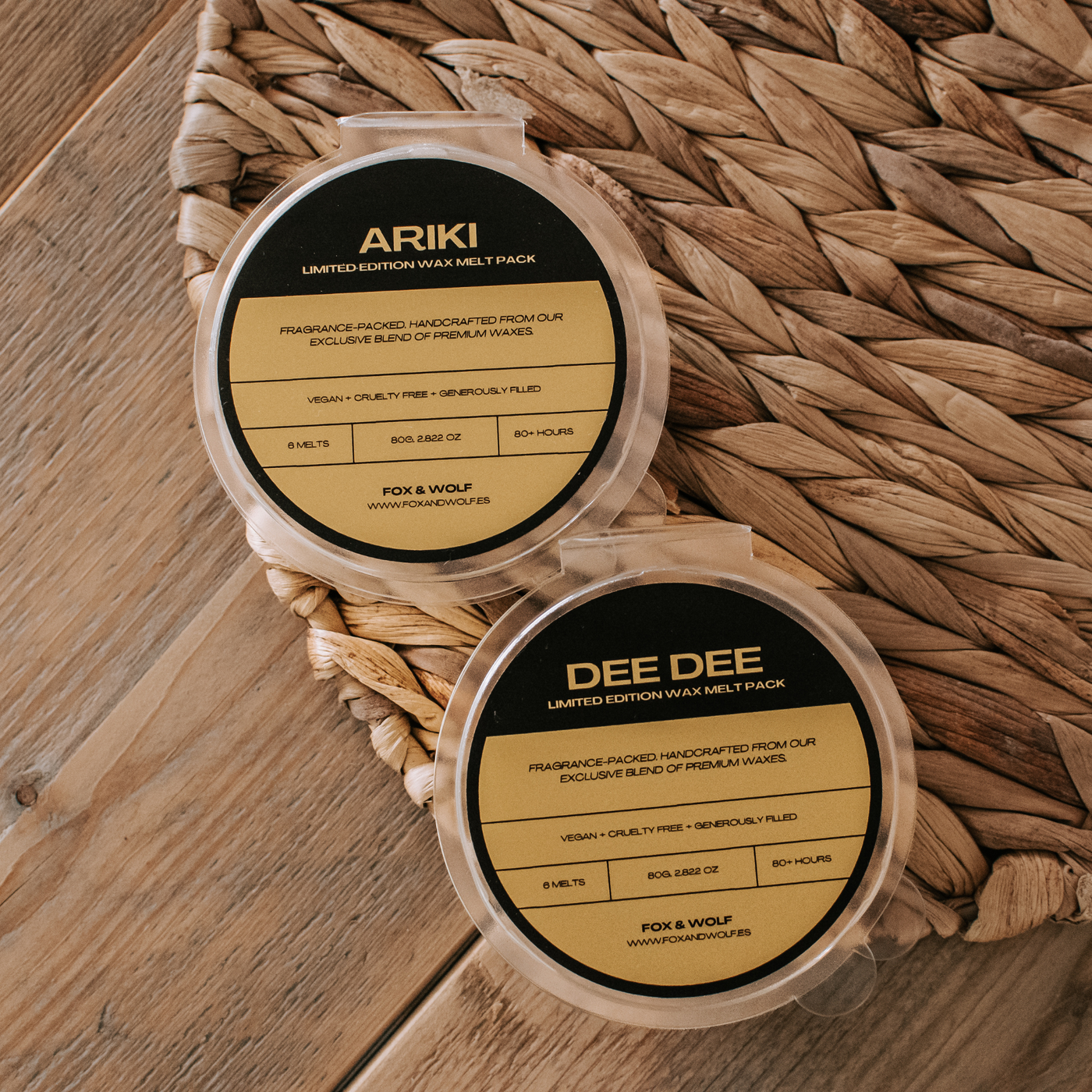 MELT CLUB: THE ULTIMATE SUBSCRIPTION FOR SCENT LOVERS