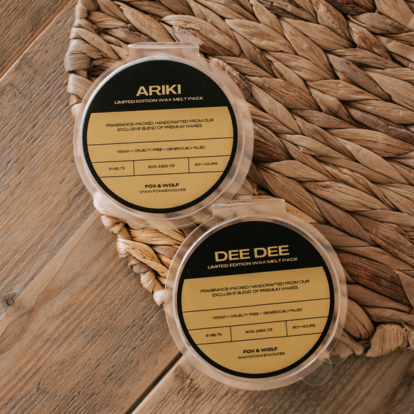 MELT CLUB: THE ULTIMATE SUBSCRIPTION FOR SCENT LOVERS