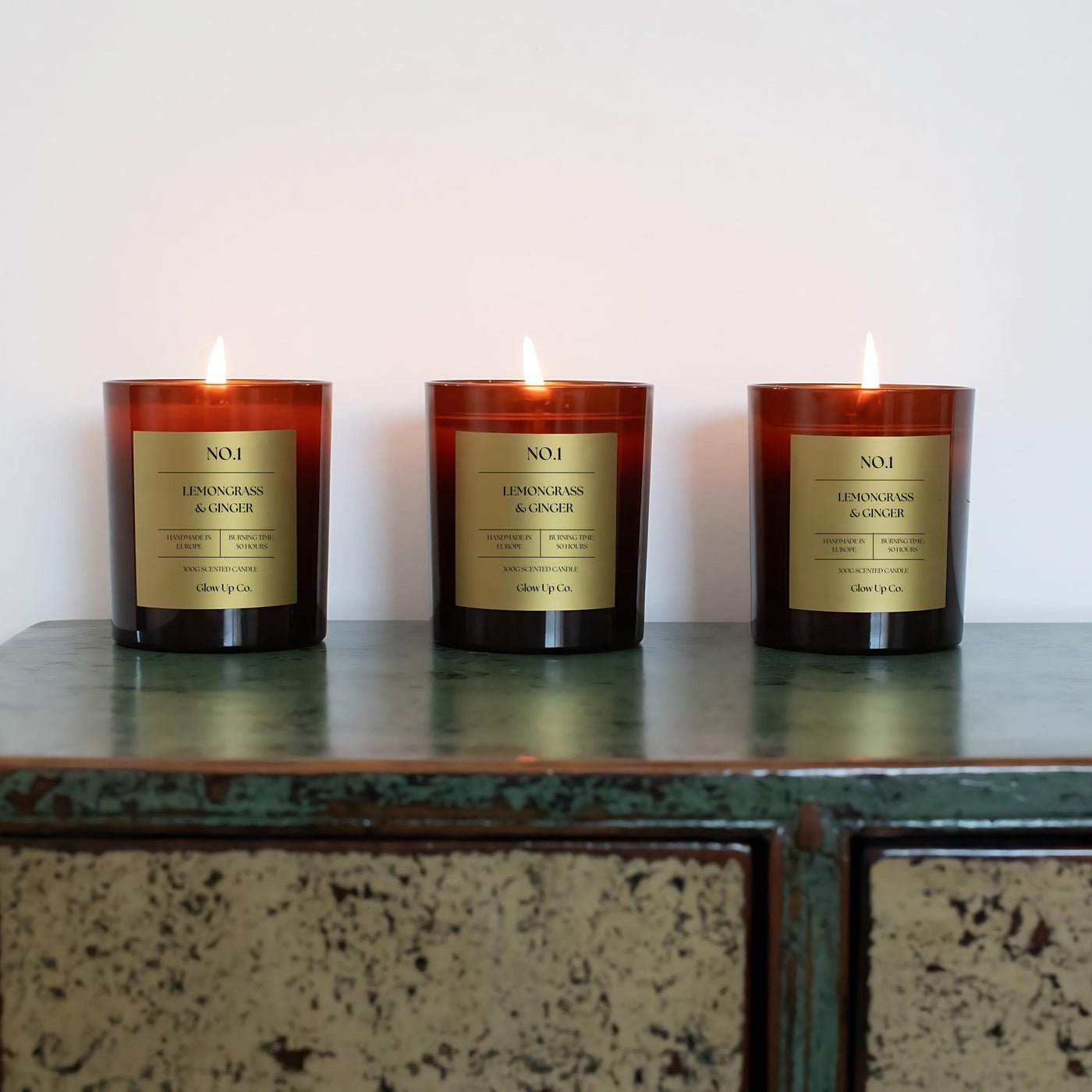 WHITE LABEL YOUR OWN LUXURY FRAGRANCE LINE WITH FOX & WOLF