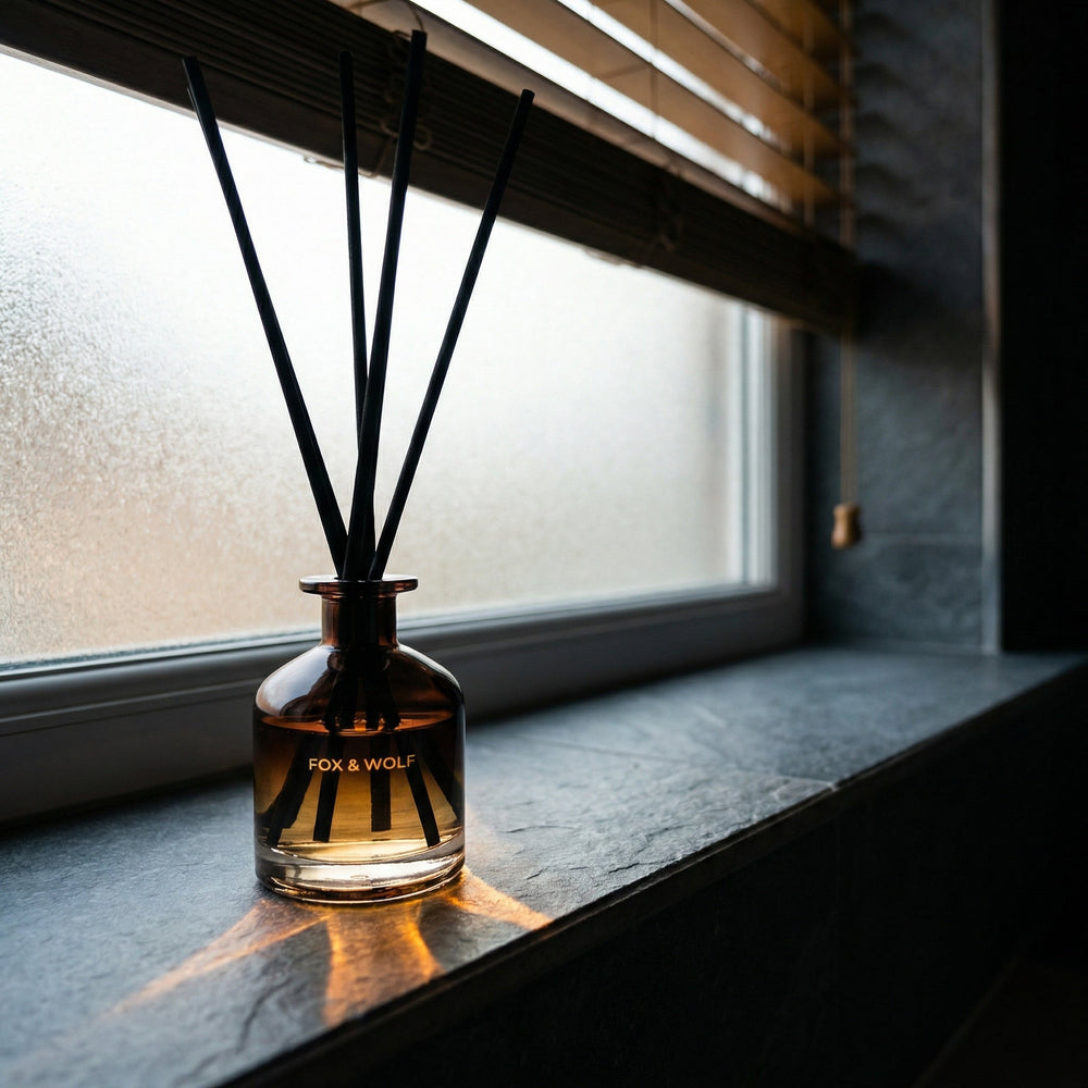 HOW TO SCENT EVERY ROOM IN YOUR HOME: THE COMPLETE ROOM BY ROOM GUIDE