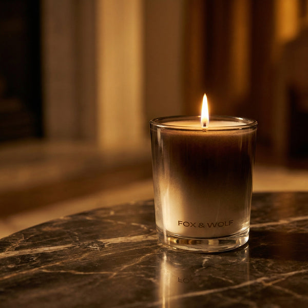 WHY SCENT MEMORY IS MORE POWERFUL THAN YOU THINK