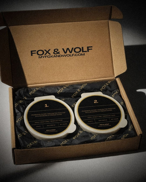 SPAIN’S ONLY LUXURY WAX MELT SUBSCRIPTION BOX (AND WHY WE BUILT IT)