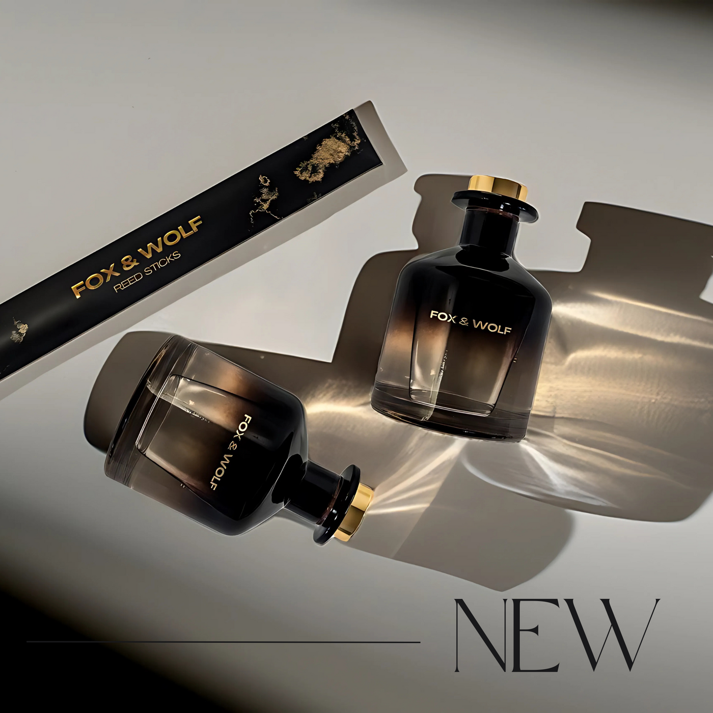 THE NEXT ERA OF FOX & WOLF: SUSTAINABLE, BESPOKE, ICONIC