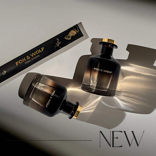 THE NEXT ERA OF FOX & WOLF: SUSTAINABLE, BESPOKE, ICONIC