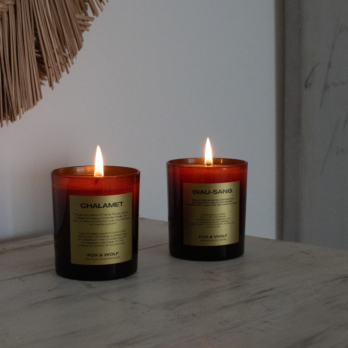 UNLOCK THE MAGIC: YOUR GO-TO GUIDE FOR A LONGER, CLEANER CANDLE BURN!