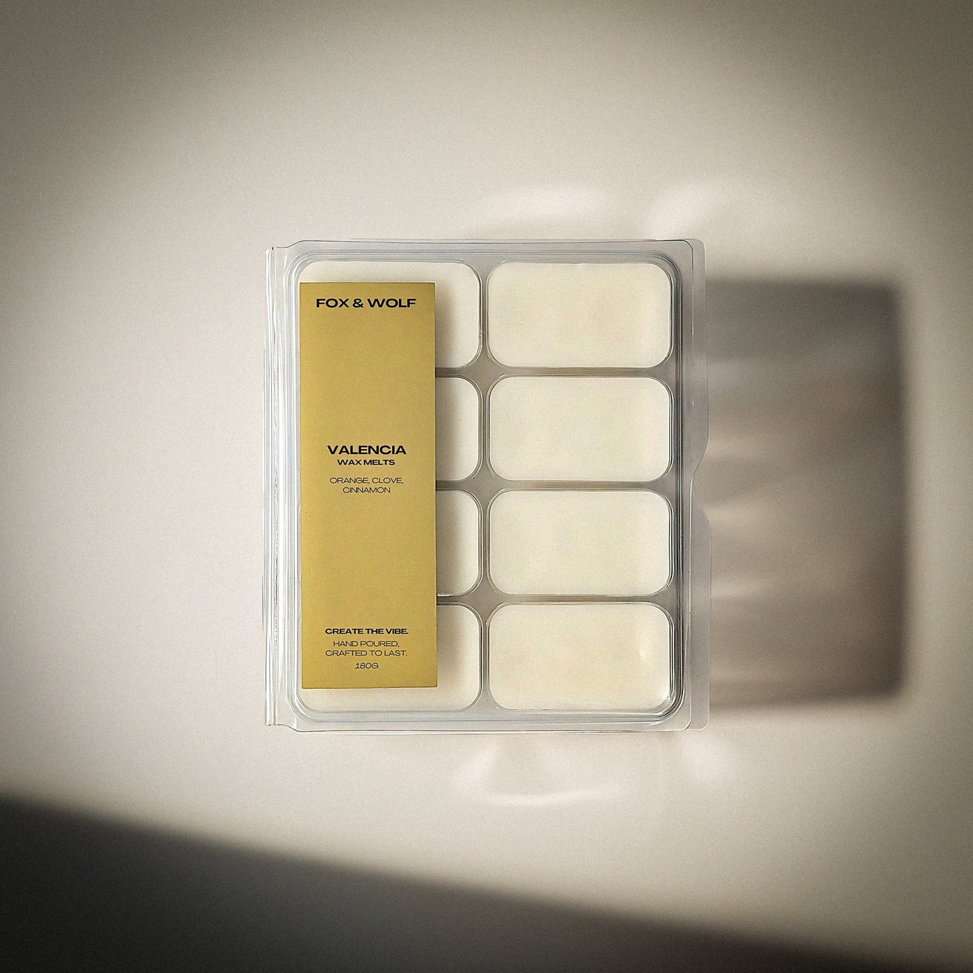 WHY OUR WAX MELTS HIT DIFFERENT