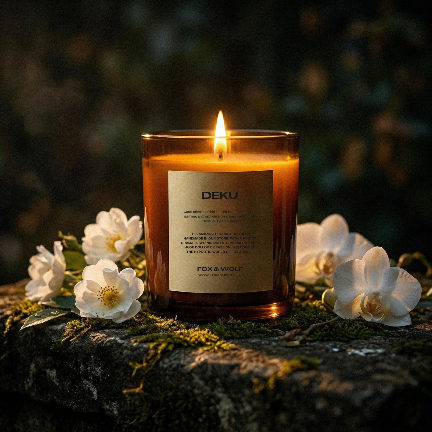 WHY SPRING MAKES US FEEL BETTER (AND HOW SCENT CAN HELP)