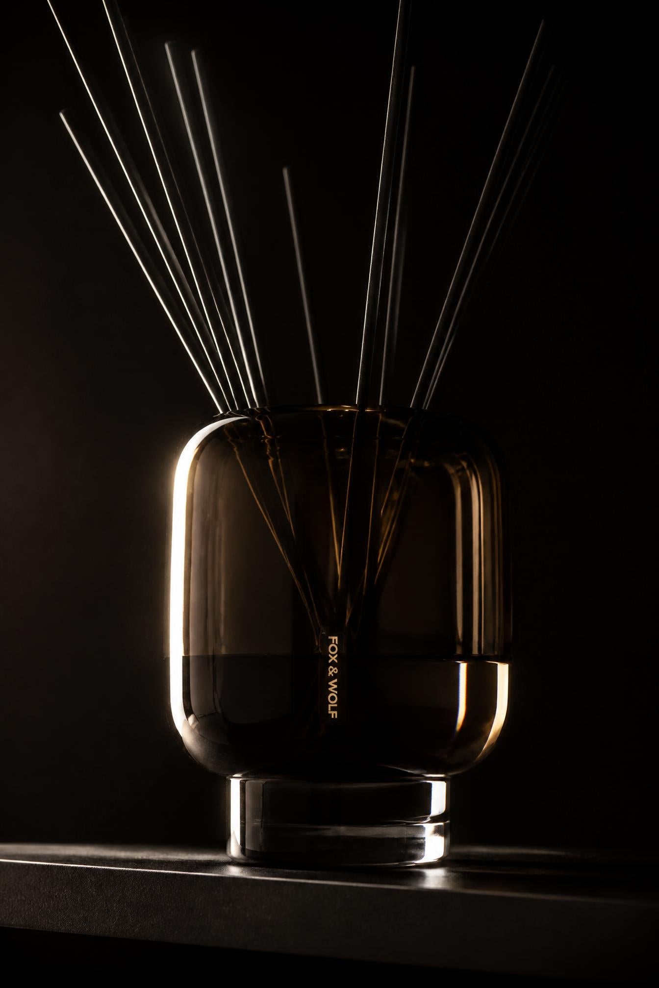 Grand Reed GRAND REED DIFFUSERS (1L) – Luxury Home Fragrance | FOX & WOLF