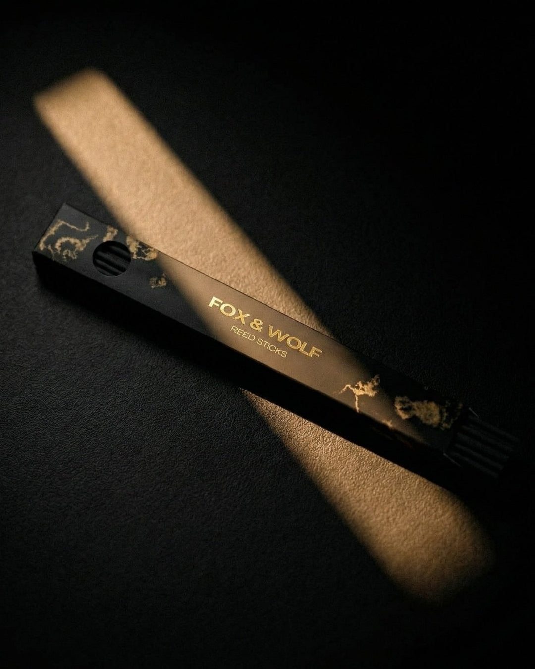 Fox Reed REPLACEMENT REED STICKS – Luxury Home Fragrance | FOX & WOLF