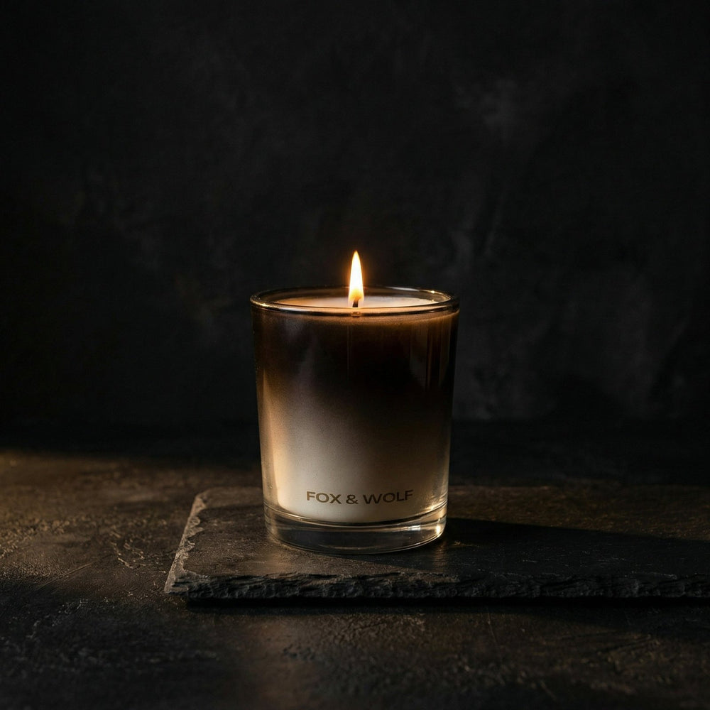 300 G WEDDING DAY SCENTED CANDLE