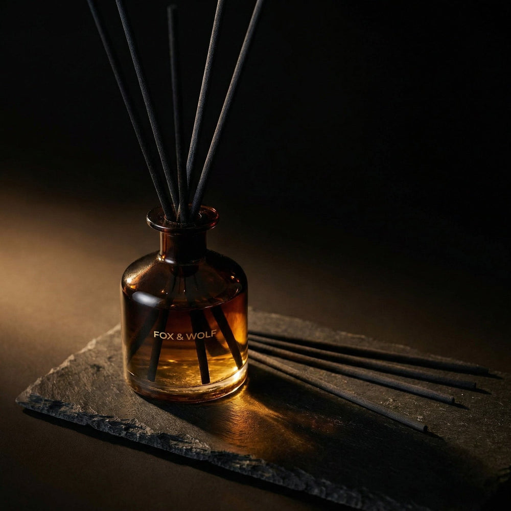 ANSEE SPA REED DIFFUSER 250 ML