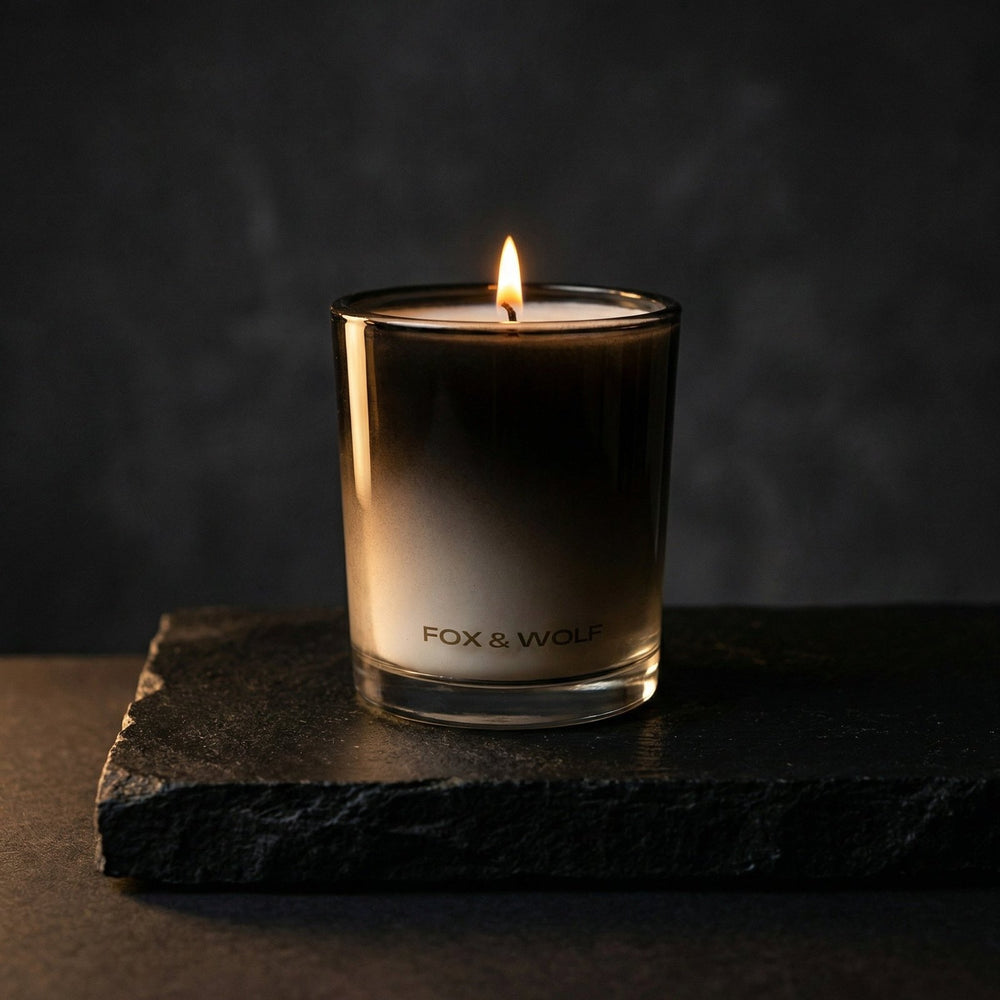 ANSEE SPA – SCENTED CANDLE 300 G