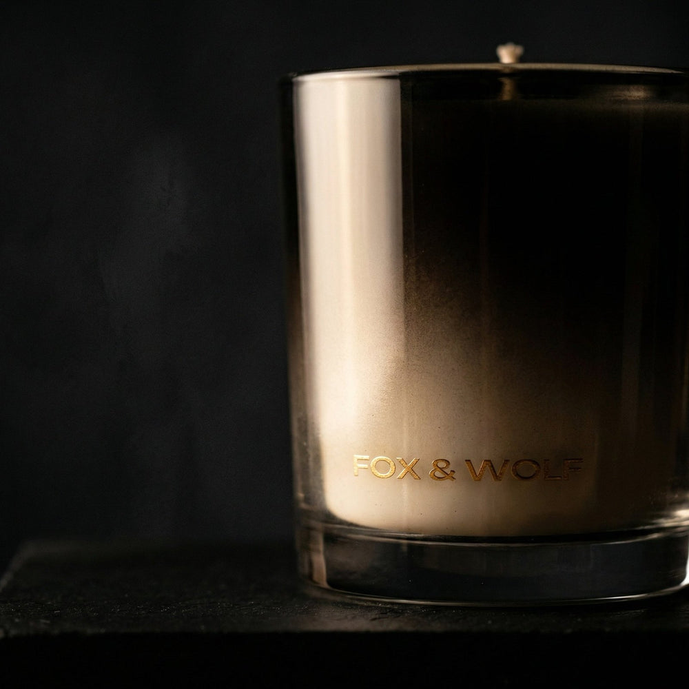 BELLE D’ MO – SCENTED CANDLE 300 G