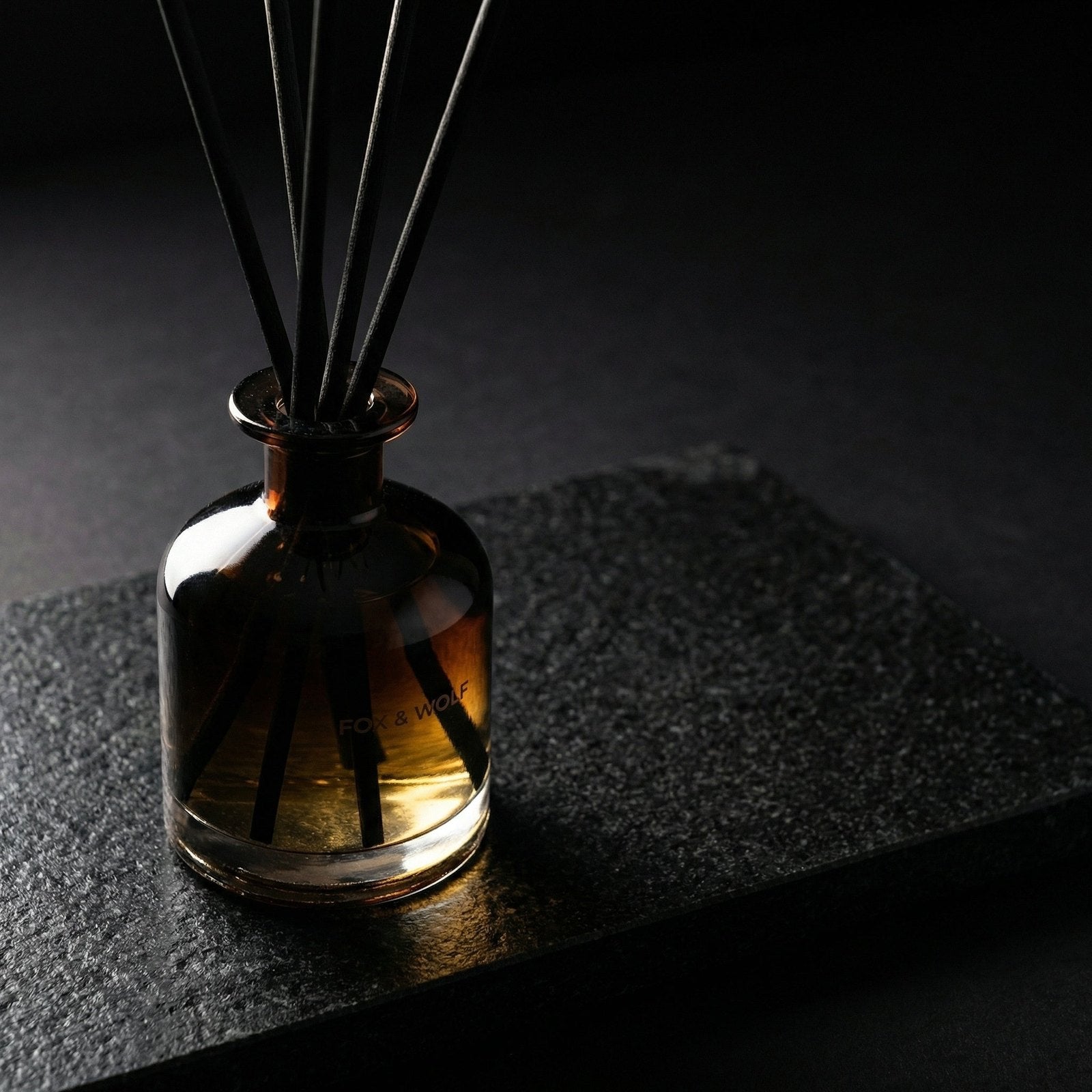 BOKETTO REED DIFFUSER (250 ML) | FOX & WOLF