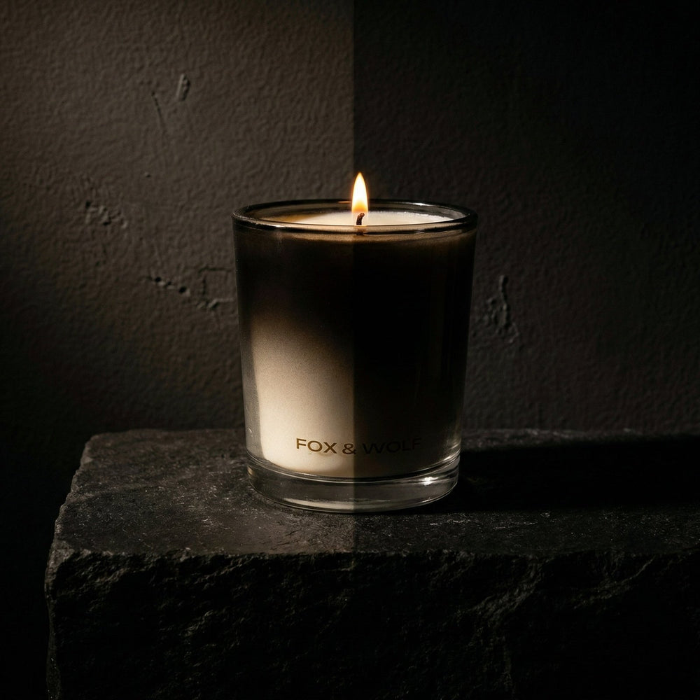 BOKETTO – SCENTED CANDLE 300 G