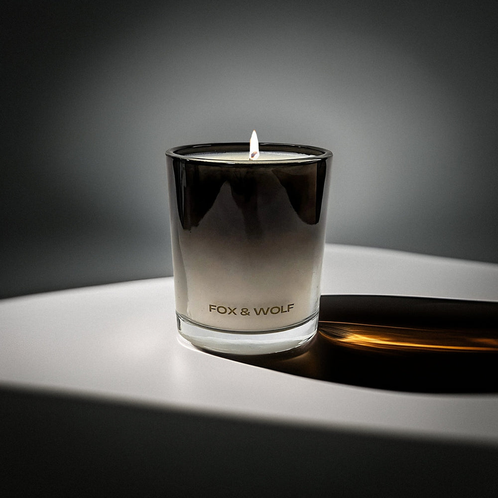 CALEFEI – SCENTED CANDLE 300 G