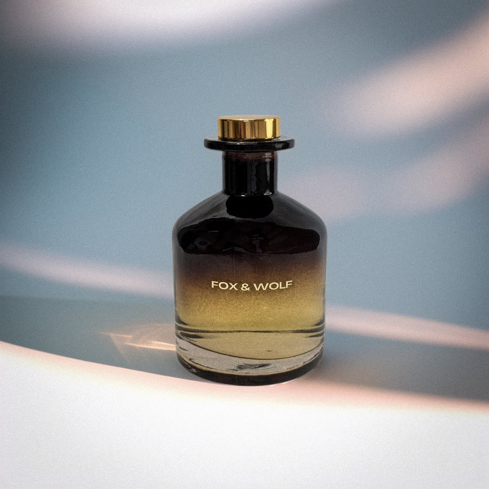 CUBAN REED DIFFUSER 250 ML