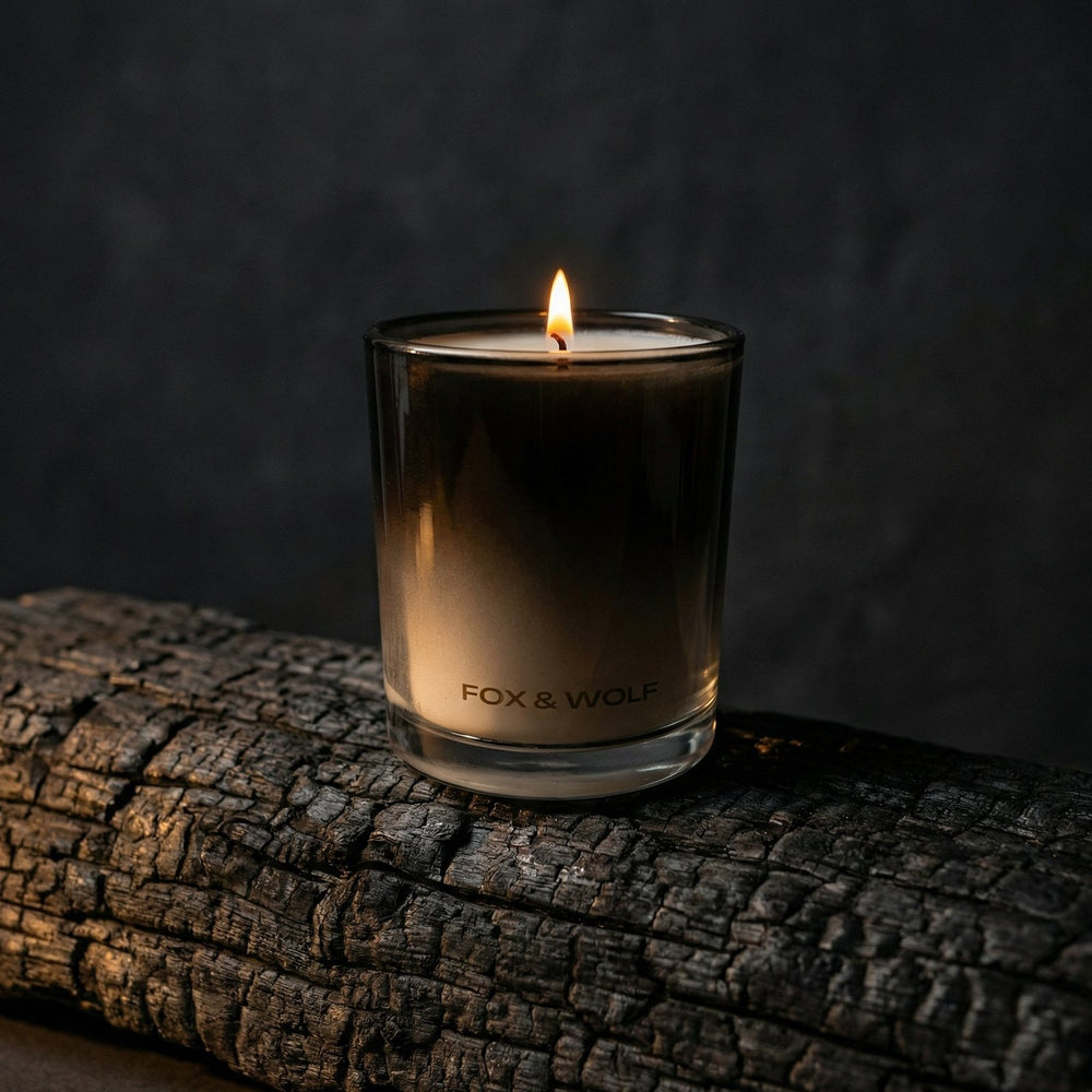 CUBAN – SCENTED CANDLE 300 G