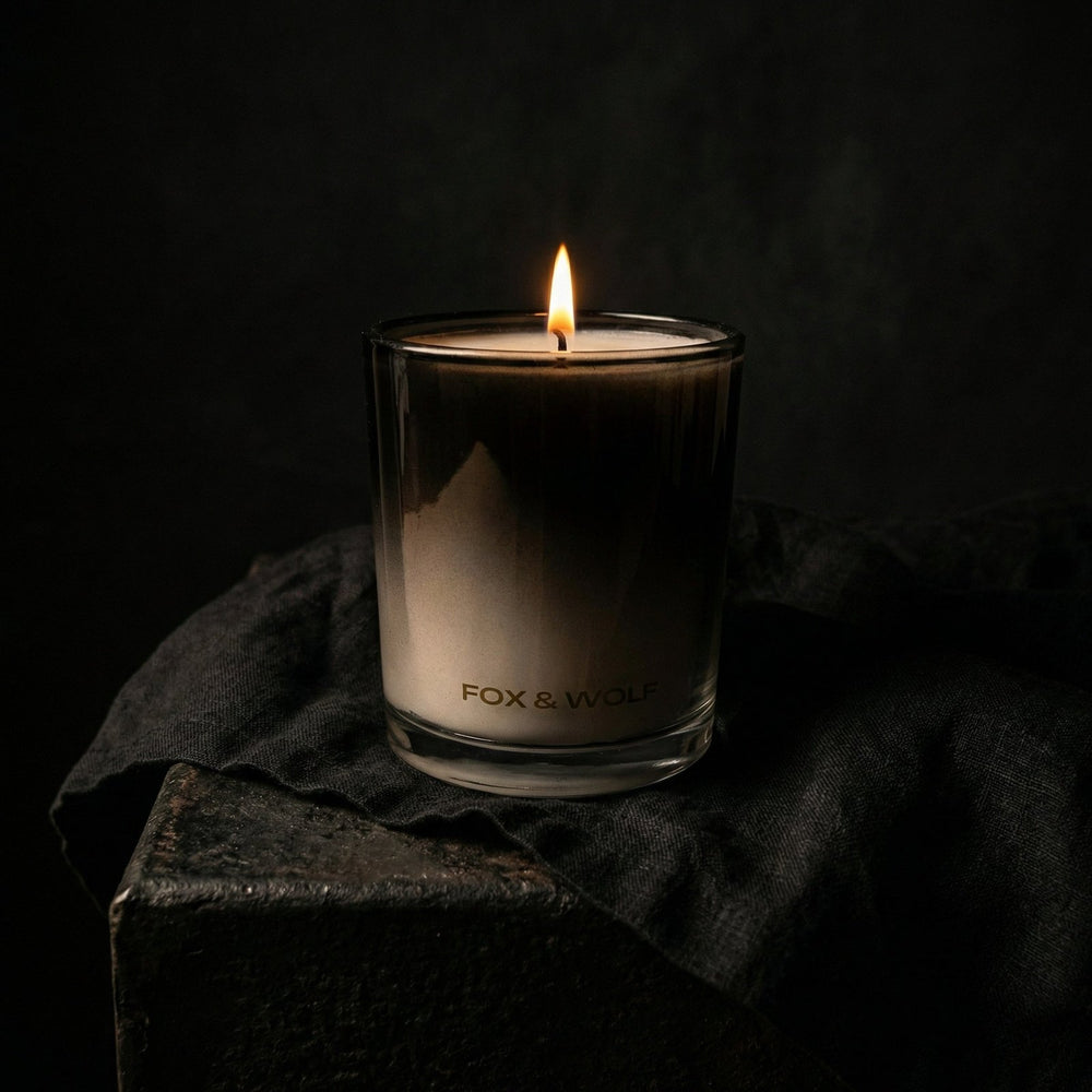 ESKER – SCENTED CANDLE 300 G