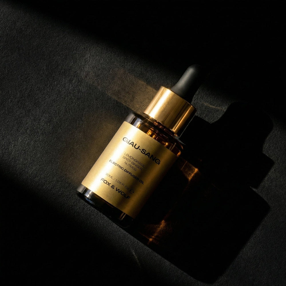 GIAU-SANG – ELECTRIC DIFFUSER OIL CONCENTRATE 30ML