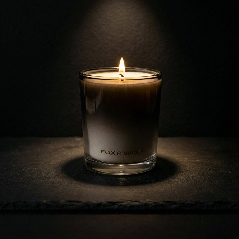 GIAU-SANG – SCENTED CANDLE 300 G