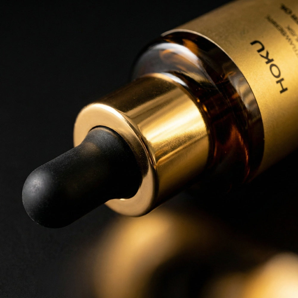 HOKU - ELECTRIC DIFFUSER OIL CONCENTRATE 30ML