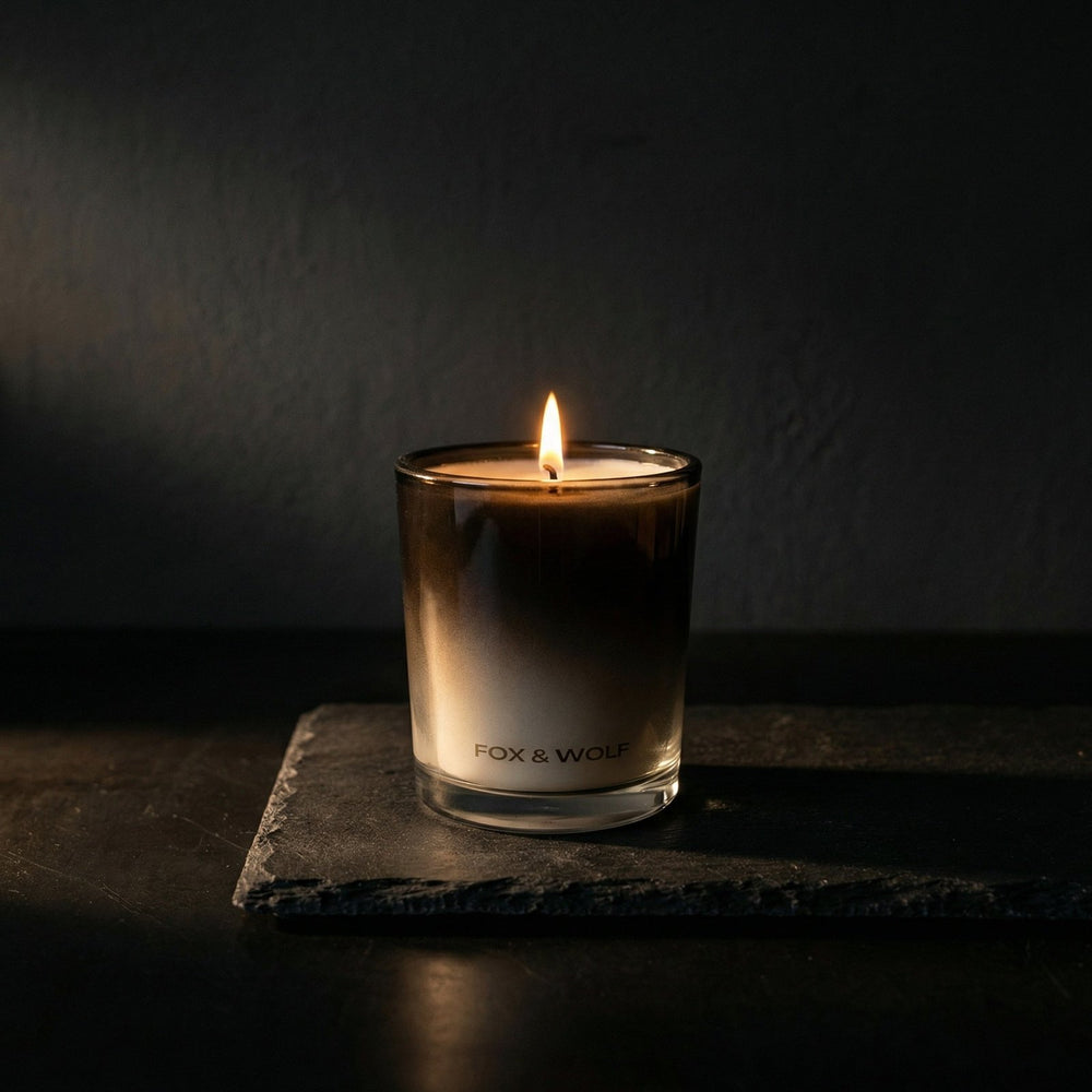 HOKU – SCENTED CANDLE 300 G