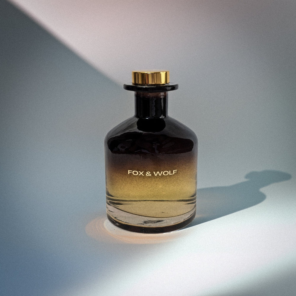 JAMRA REED DIFFUSER 250 ML