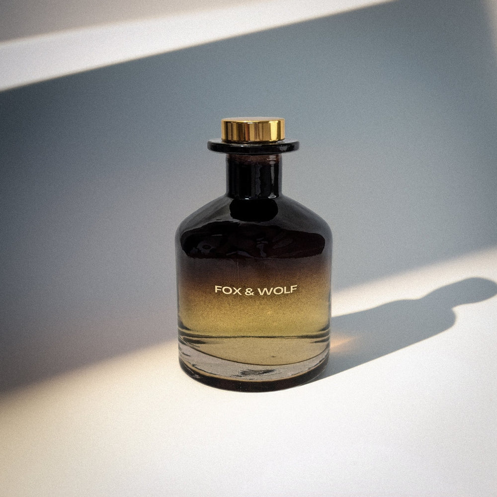 LUSAKA REED DIFFUSER 250 ML