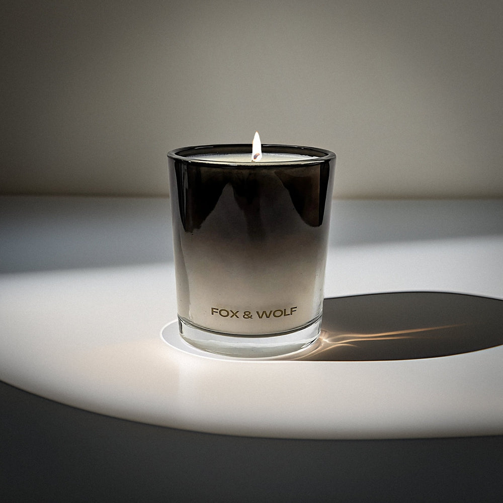 LUSAKA – SCENTED CANDLE 300 G