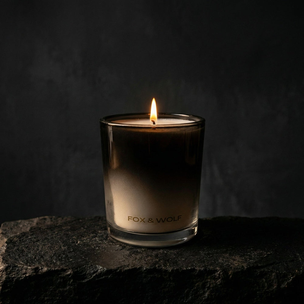 MANDALAY – SCENTED CANDLE 300 G