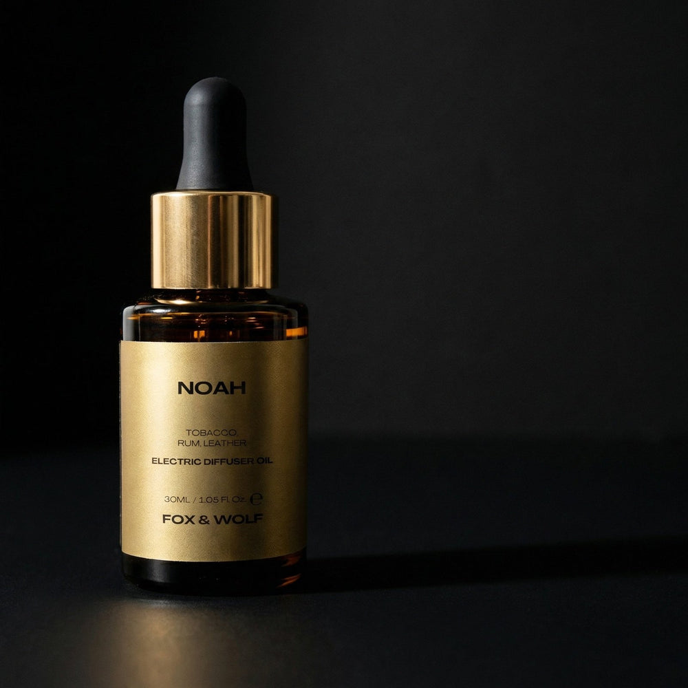 NOAH - ELECTRIC DIFFUSER OIL CONCENTRATE 30ML
