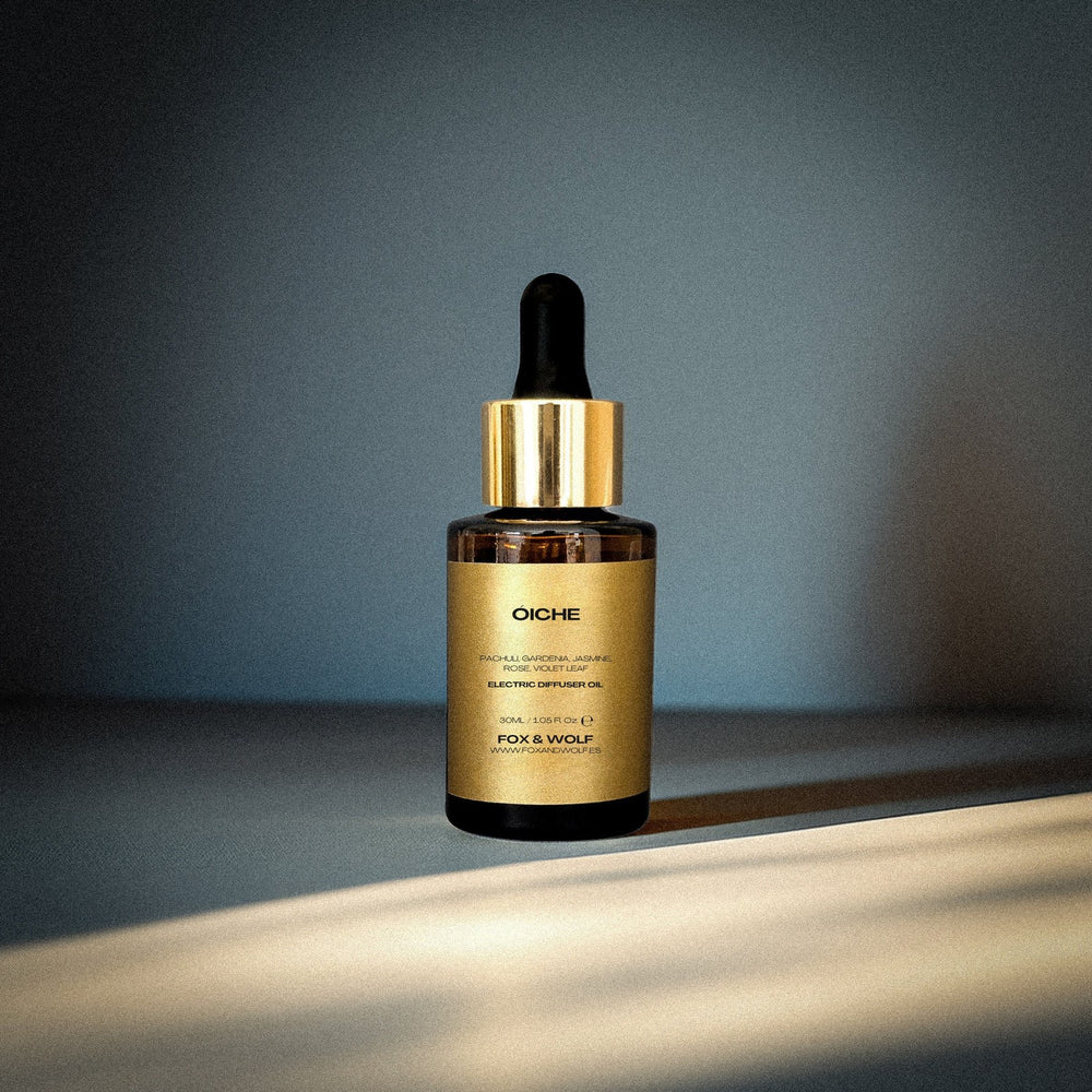 ÓICHE - ELECTRIC DIFFUSER OIL CONCENTRATE 30ML