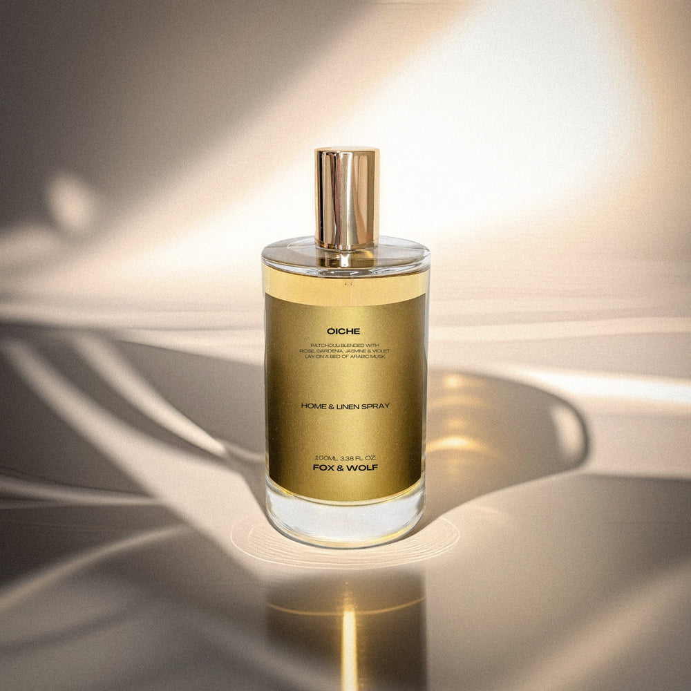 ÓICHE home & linen spray 100ml