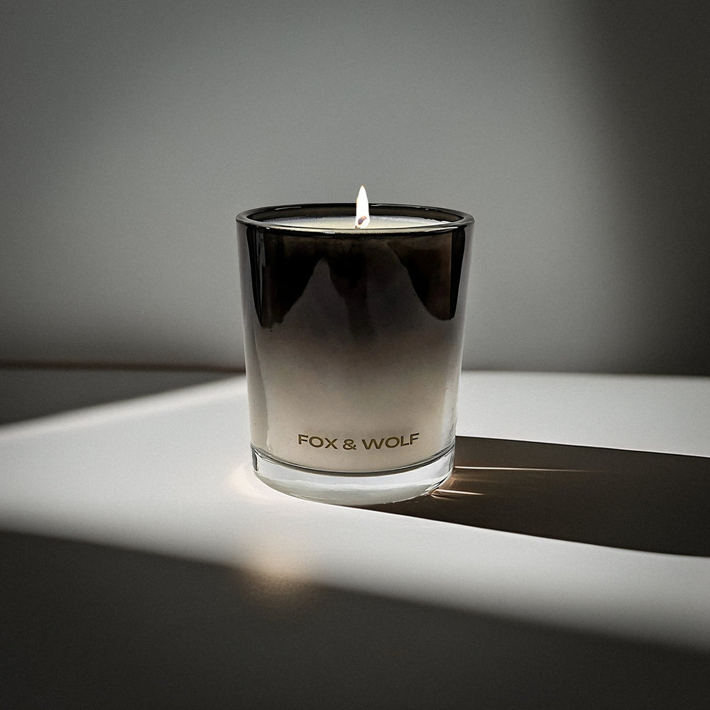 OUD – SCENTED CANDLE 300 G