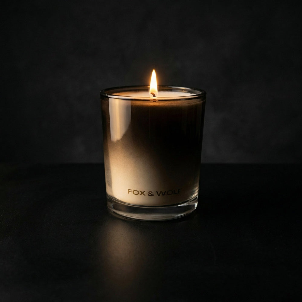 OUD – SCENTED CANDLE 300 G