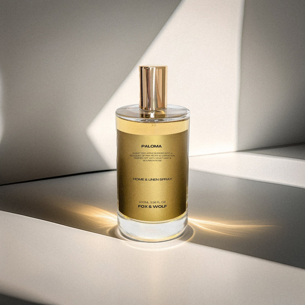 PALOMA home & linen spray 100ml