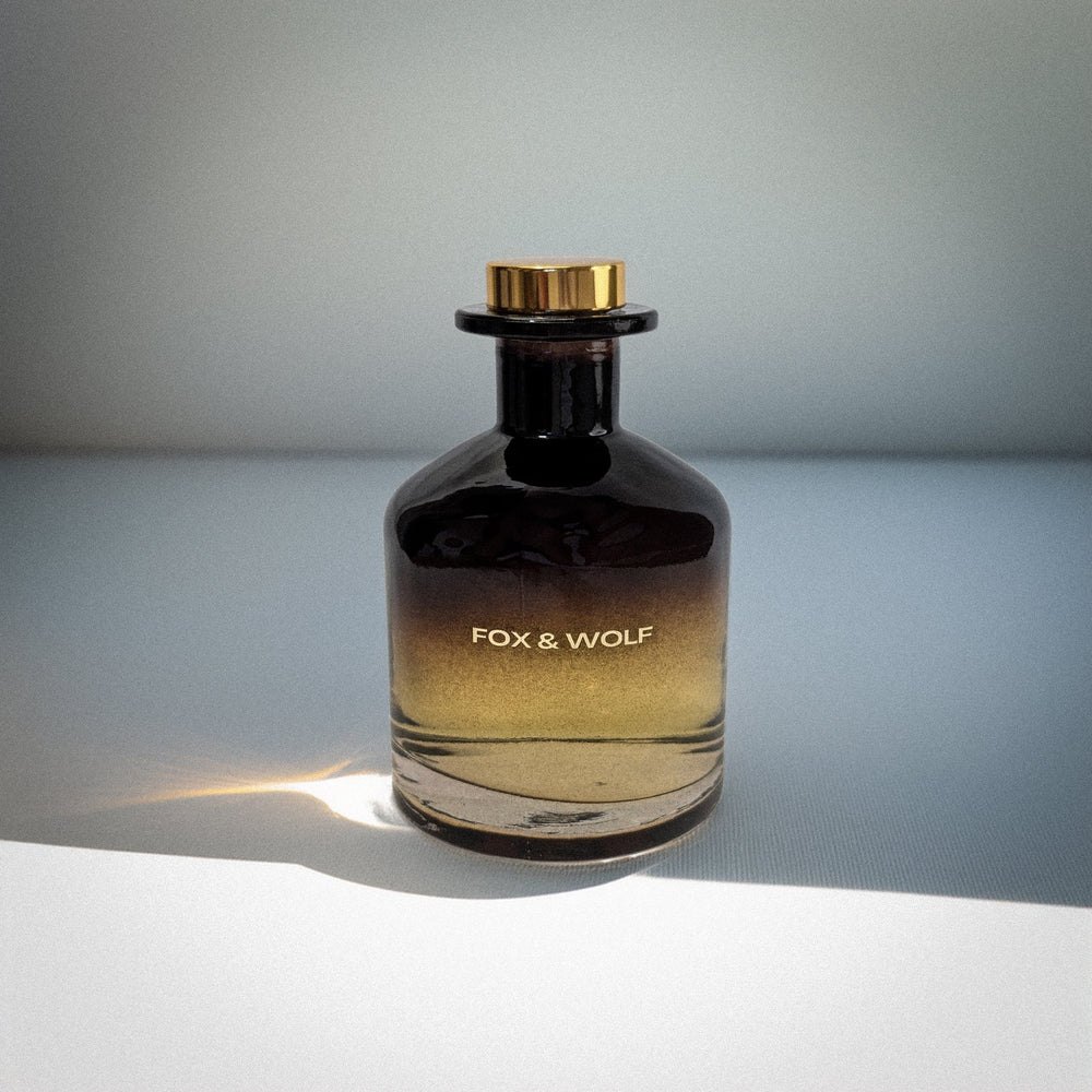 RHUBARB REED DIFFUSER 250 ML