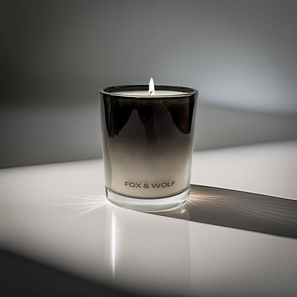 RHUBARB – SCENTED CANDLE 300 G