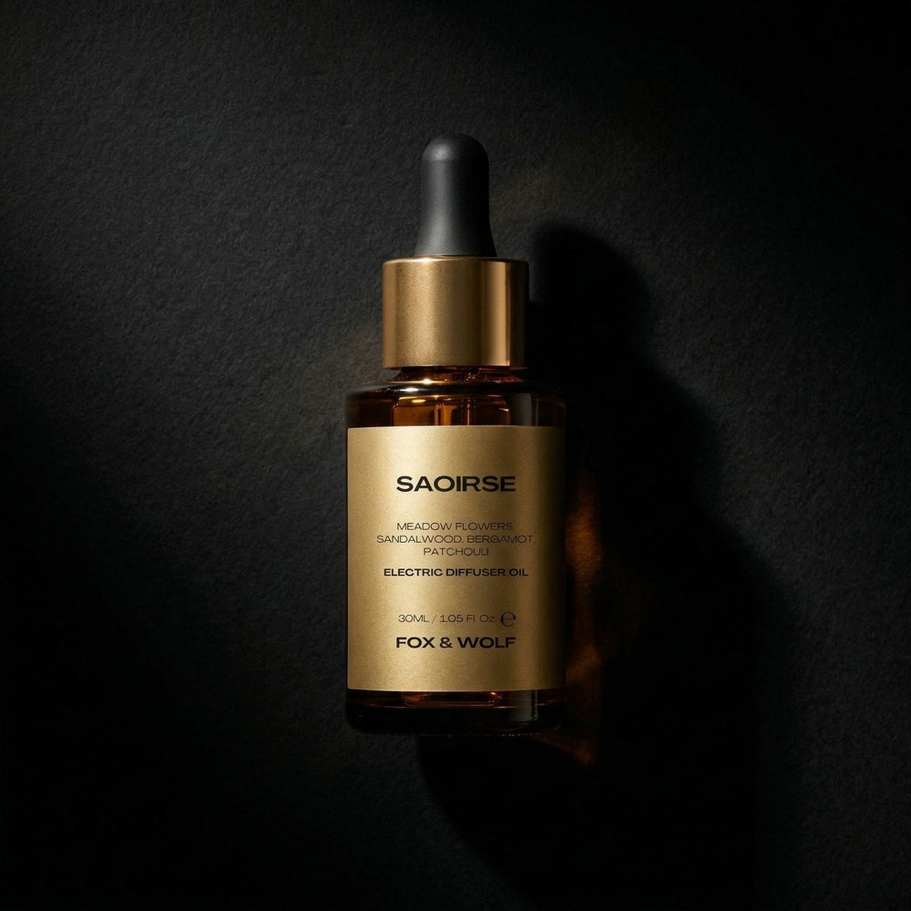SAOIRSE - ELECTRIC DIFFUSER OIL CONCENTRATE 30ML