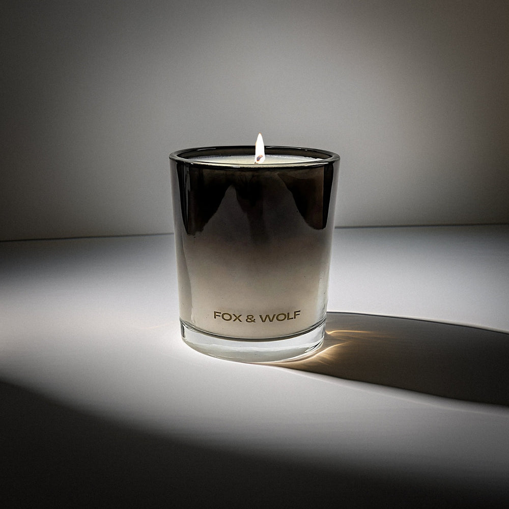 SAUDADE – SCENTED CANDLE 300 G