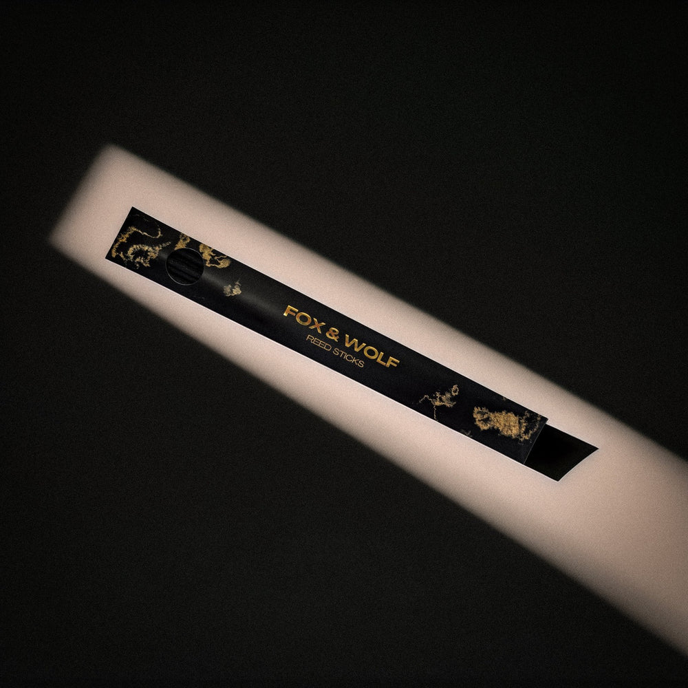 SET OF FIBRE REEDS FOR 200ML SPARE