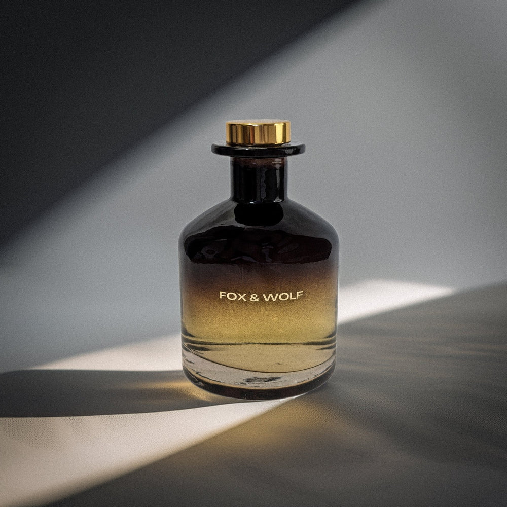 SHIN-RIN-YOKU REED DIFFUSER 250 ML