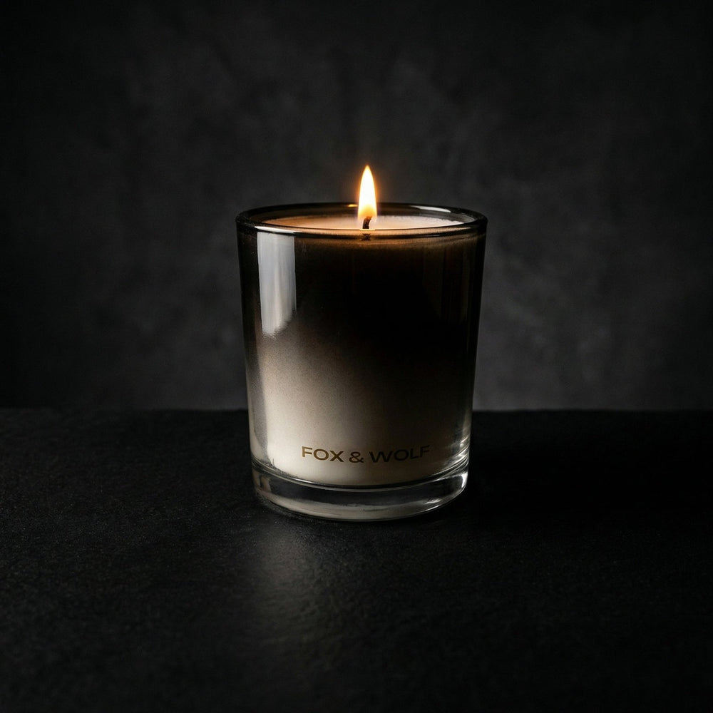 SHIN-RIN-YOKU – SCENTED CANDLE 300 G