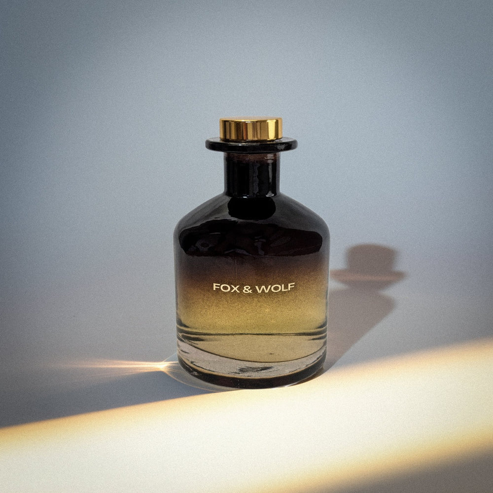 SHIN SEN REED DIFFUSER 250 ML