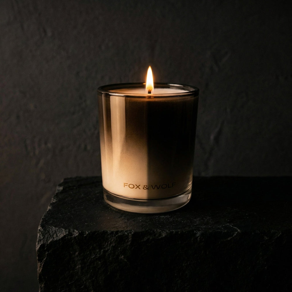 SHIN SEN – SCENTED CANDLE 300 G